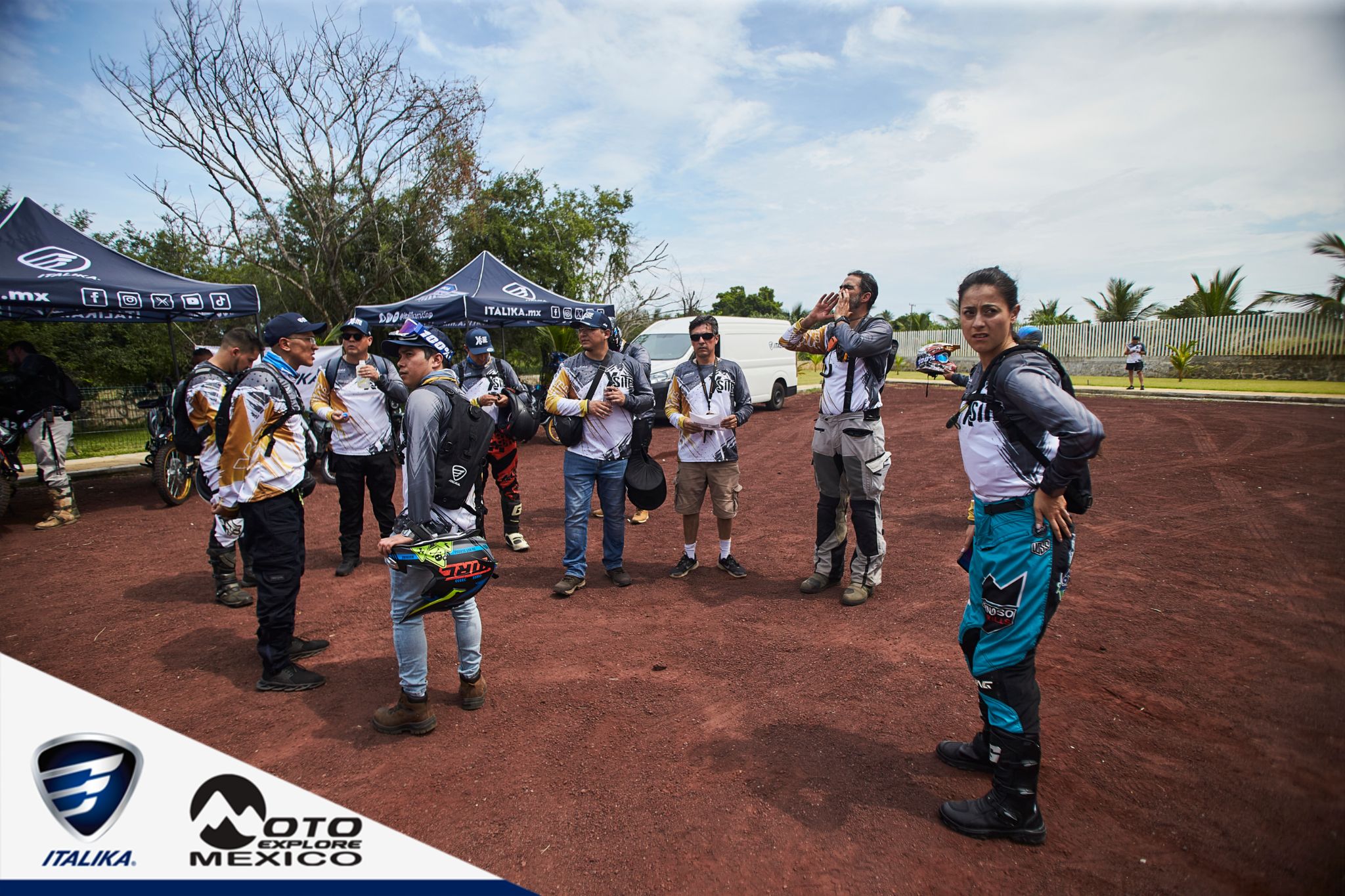 ITALIKA CHACHALACAS D1 168